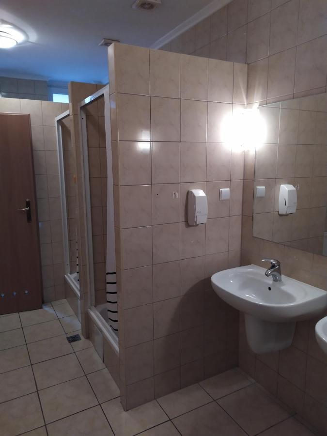 Motel Dom Turysty Kostrzyn nad Odra Exterior foto